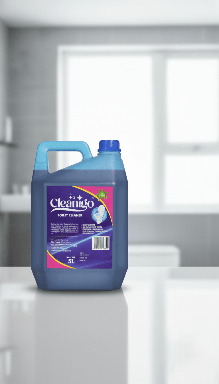 Cleanigo Toilet Cleaner 