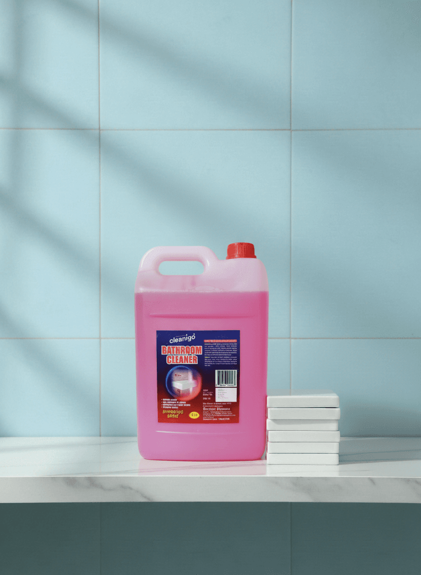 Cleanigo Bathroom Cleaner