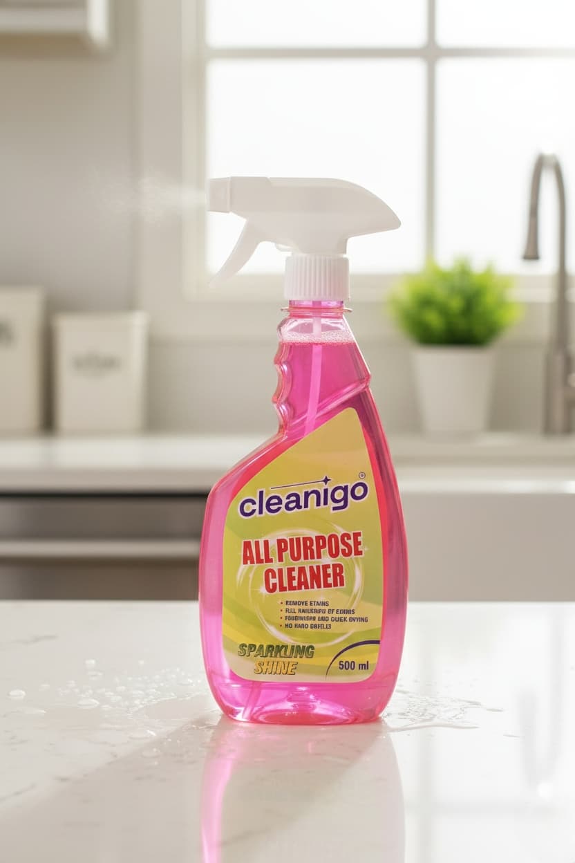 Cleanigo All Purpose Cleaner