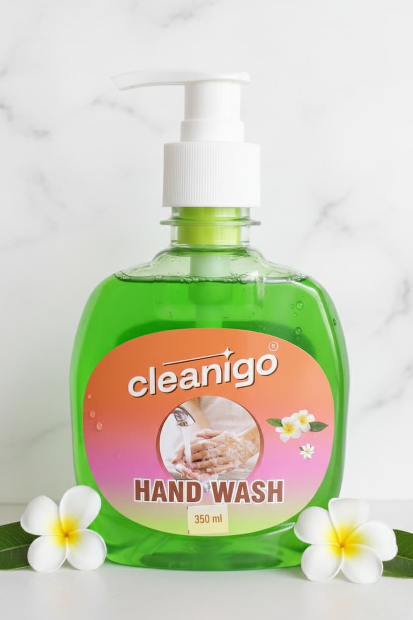 Cleanigo Handwash