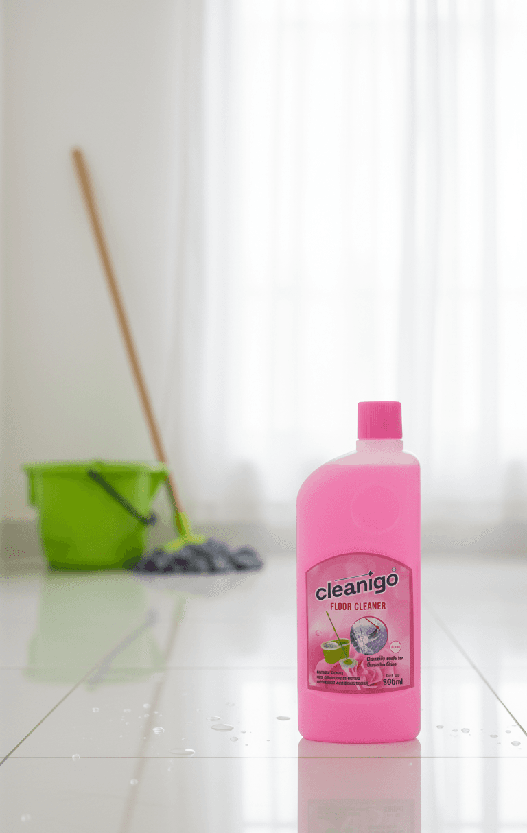 Cleanigo Floor Cleaner 
