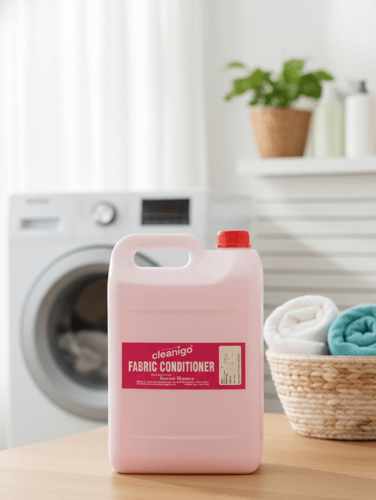 Cleanigo Fabric Conditioner