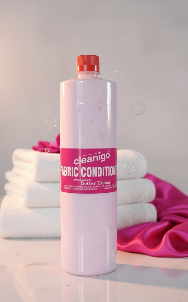 Cleanigo Fabric Conditioner