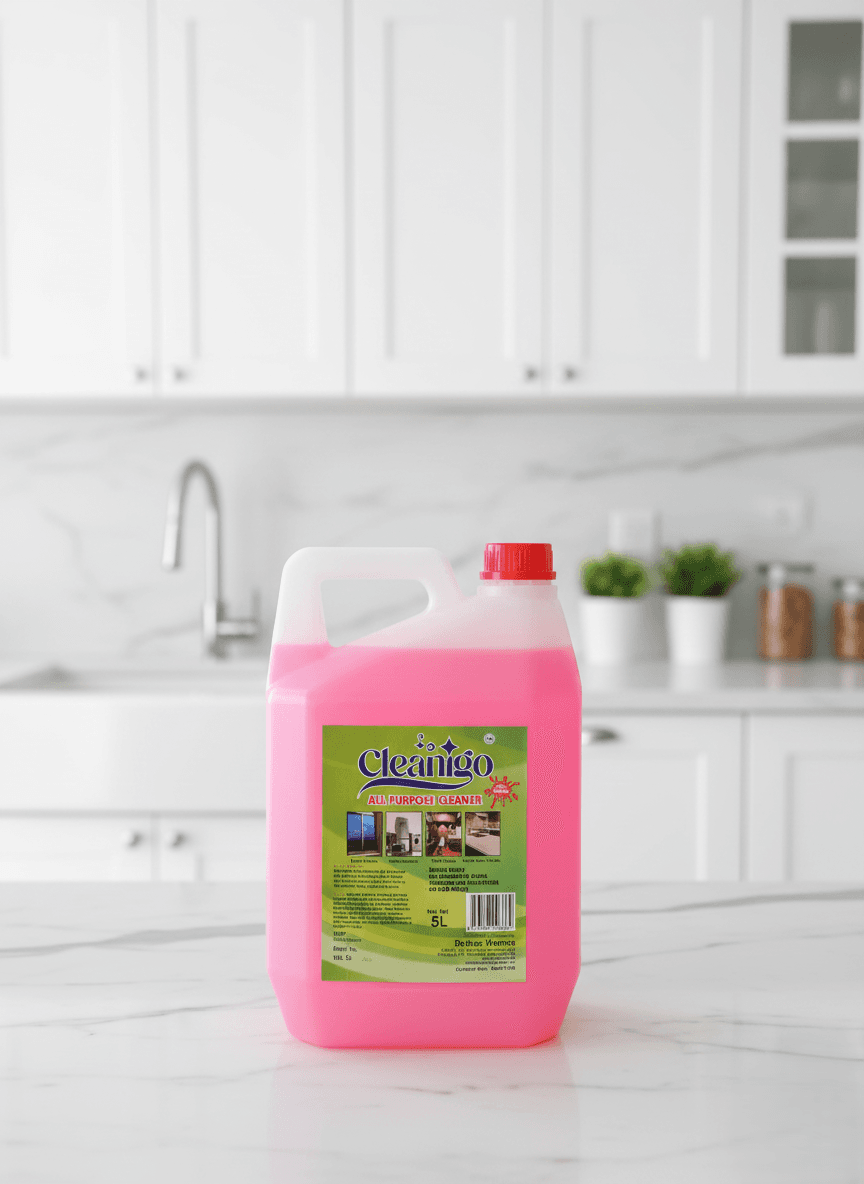 Cleanigo All Purpose Cleaner