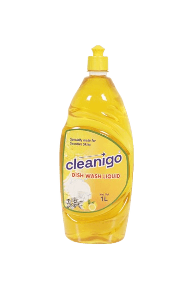 Dish Wash Liquid
