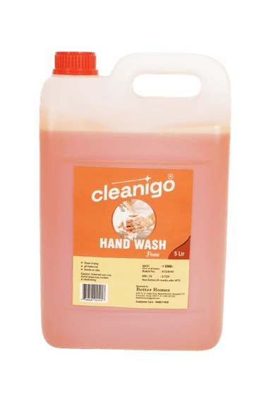 Hand Wash